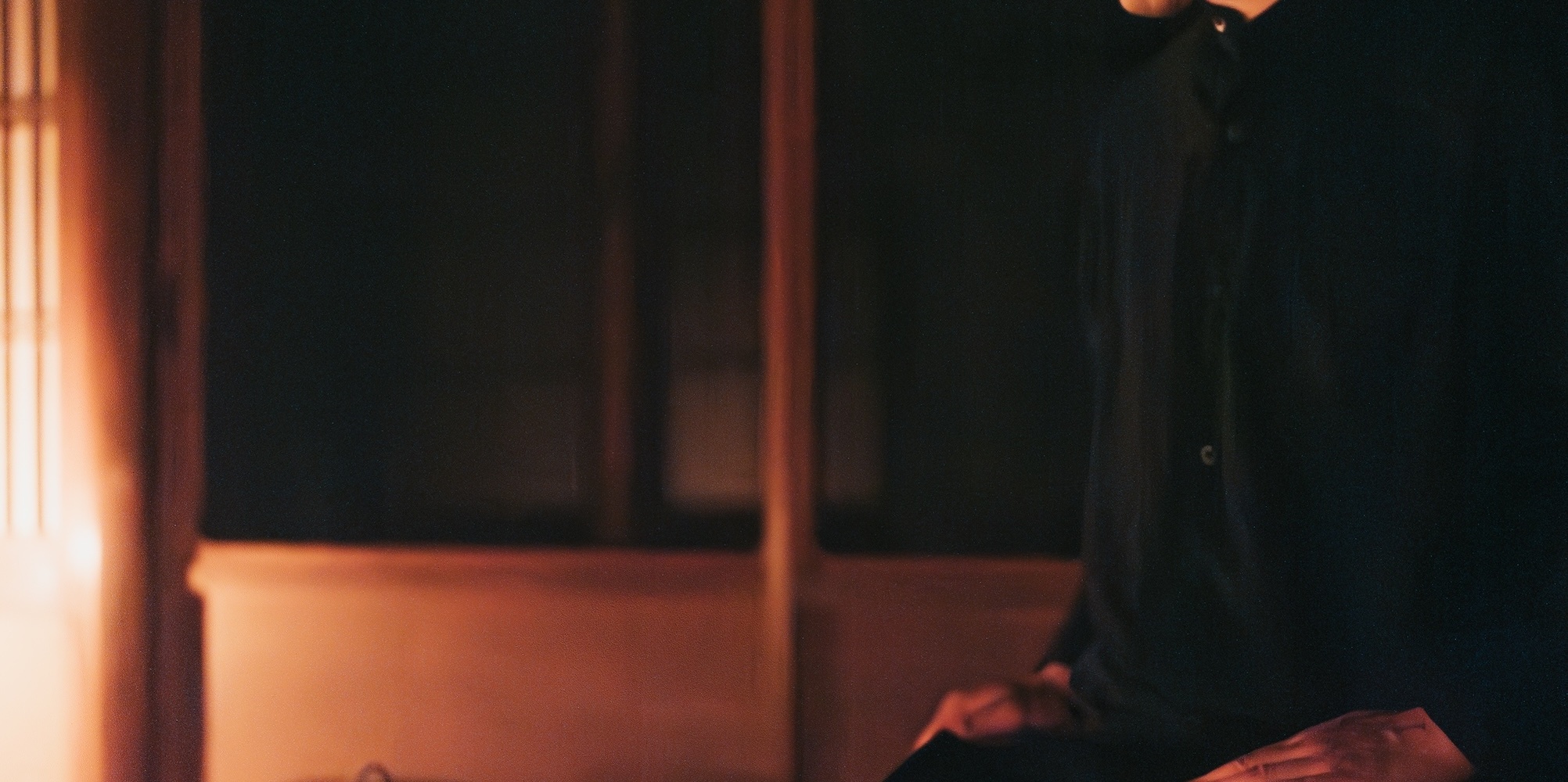Kyoto: Candlelit Tea Ceremony in a 100-Year-Old Townhouse - Thumbnail 49
