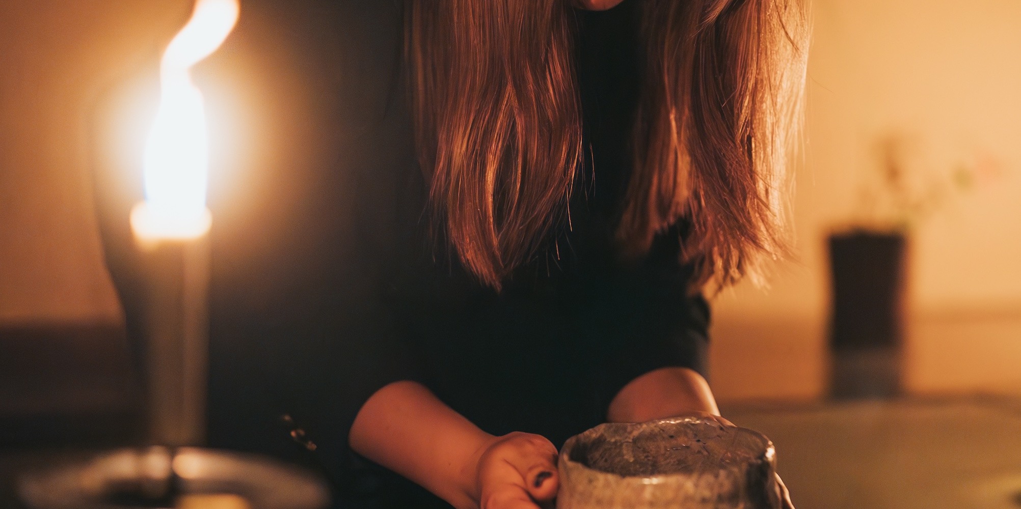 Oboro | Mindful Tea Ceremony
