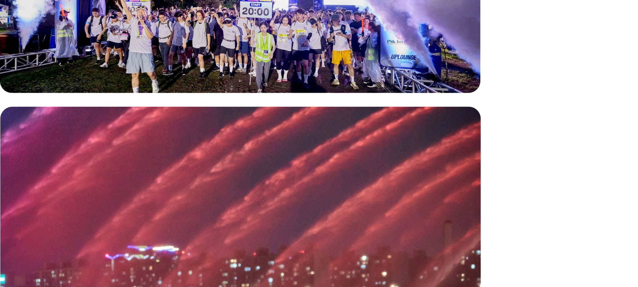2025 Spring Walk Seoul 12K | Han River Walking Challenge