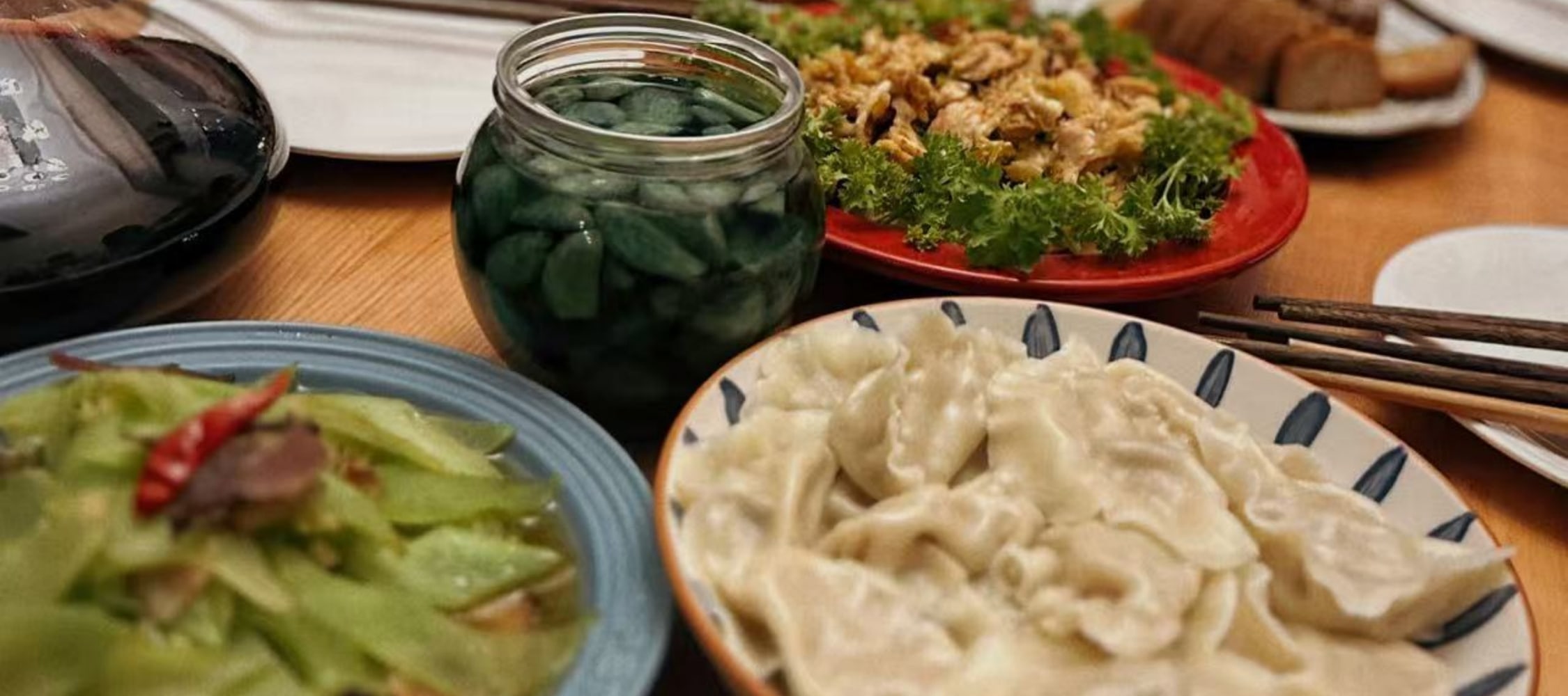 北京家的味道：在東道主的家庭式咖啡館體驗地道家常菜 - Eatwith