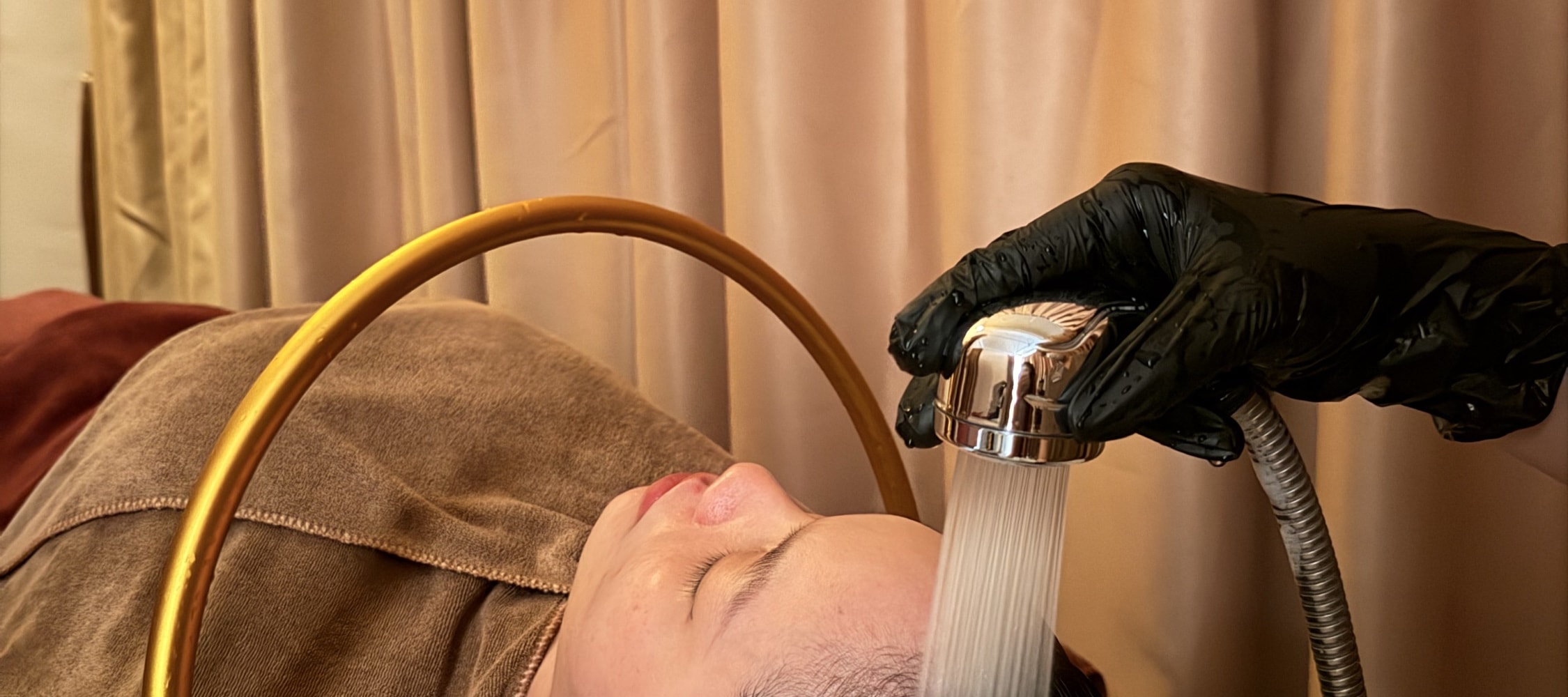 Chi Tu Head Spa  & Massage Vo Van Tan Branch, Ho Chi Minh City - Thumbnail 36