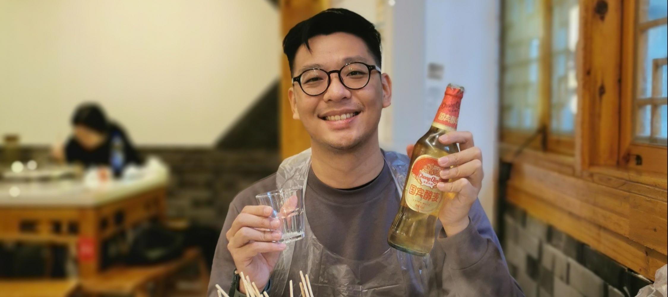 山城漫步，探尋隱藏在居民樓裡的地道火鍋和街頭早餐 - Eatwith
