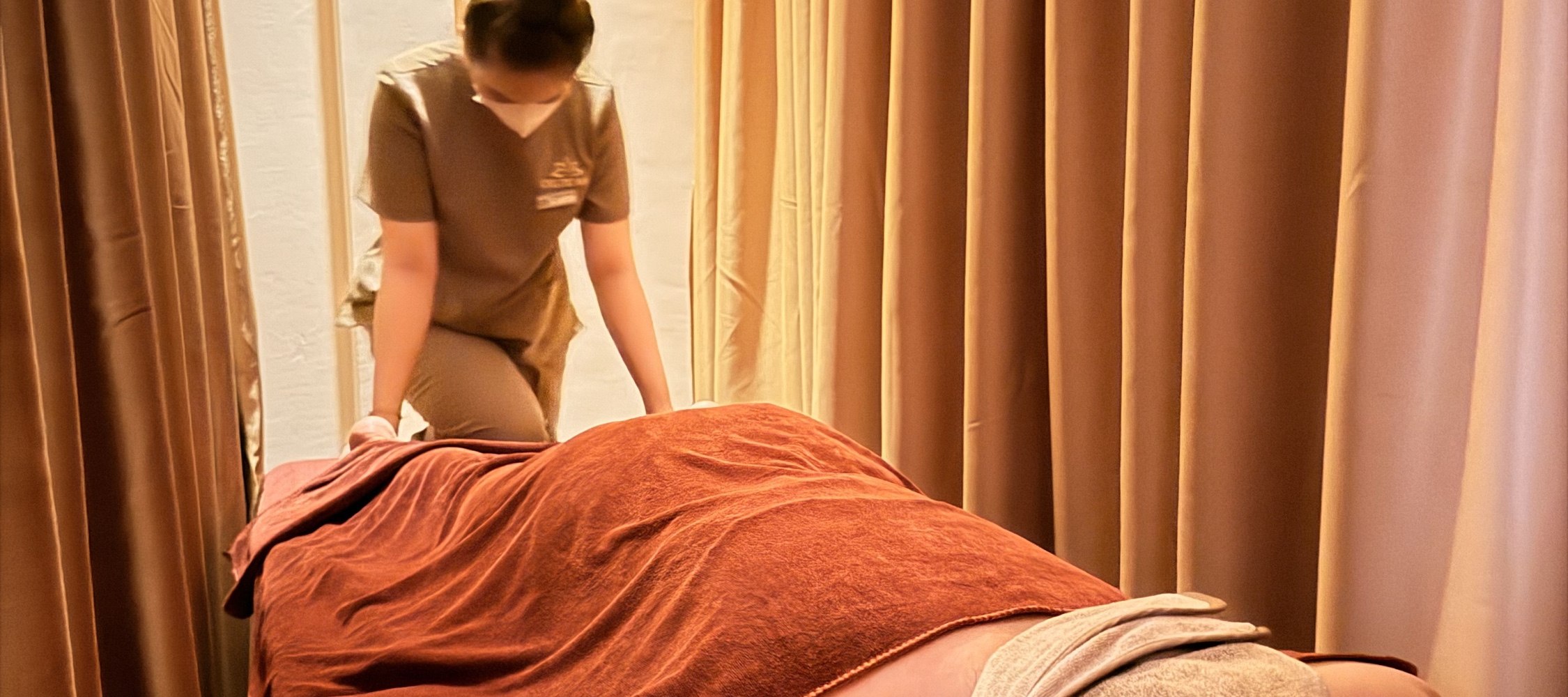 Chi Tu Head Spa  & Massage Vo Van Tan Branch, Ho Chi Minh City - Thumbnail 39