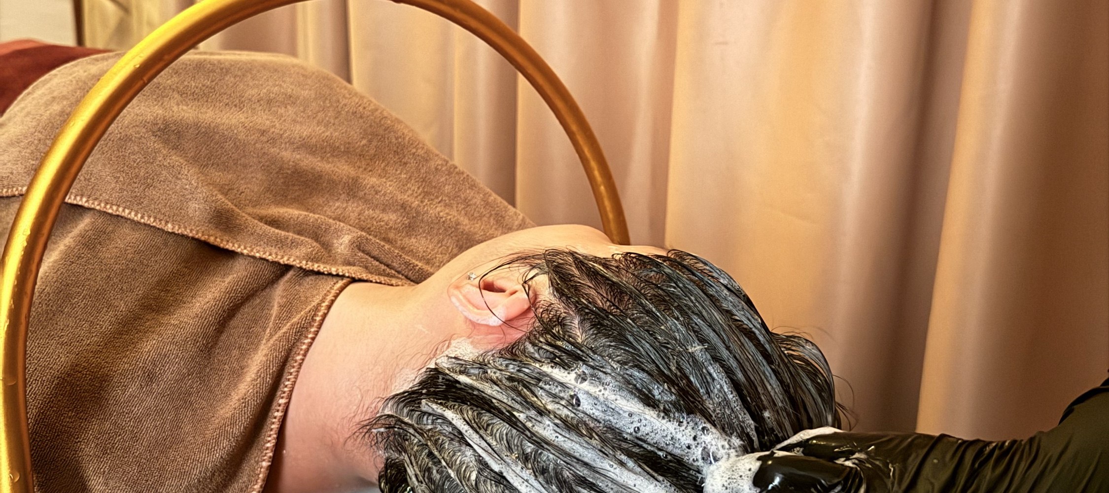 Chi Tu Head Spa  & Massage Vo Van Tan Branch, Ho Chi Minh City - Thumbnail 18