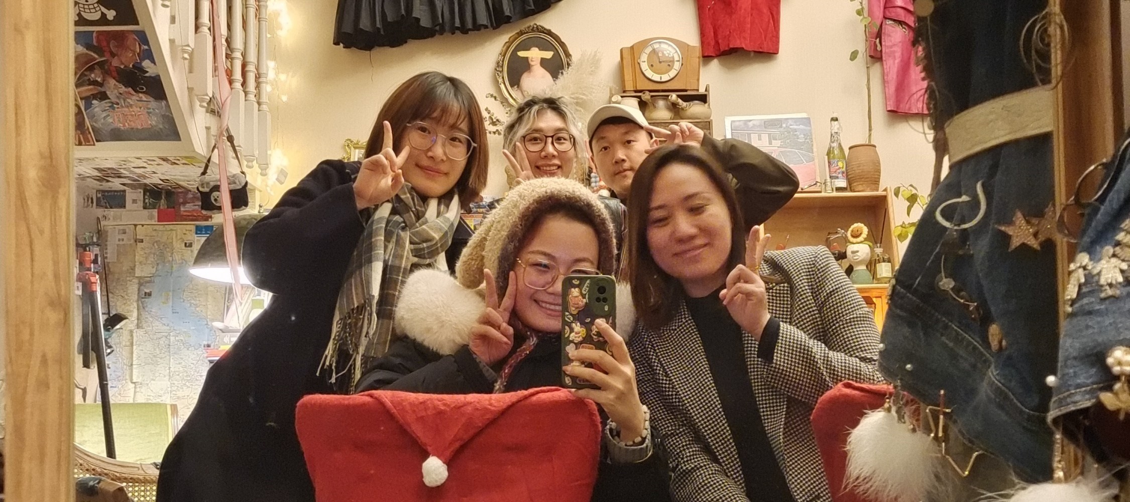 北京家的味道：在東道主的家庭式咖啡館體驗地道家常菜 - Eatwith
