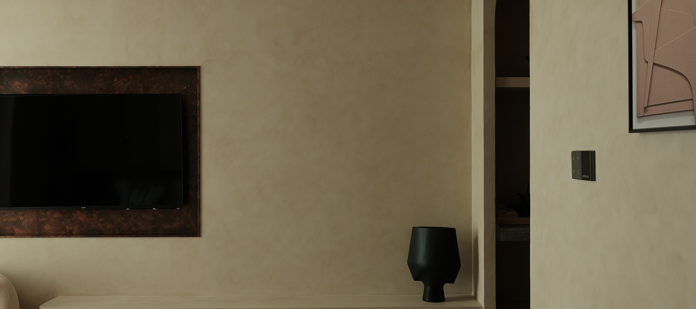 Jiantao·Public Pool King Room