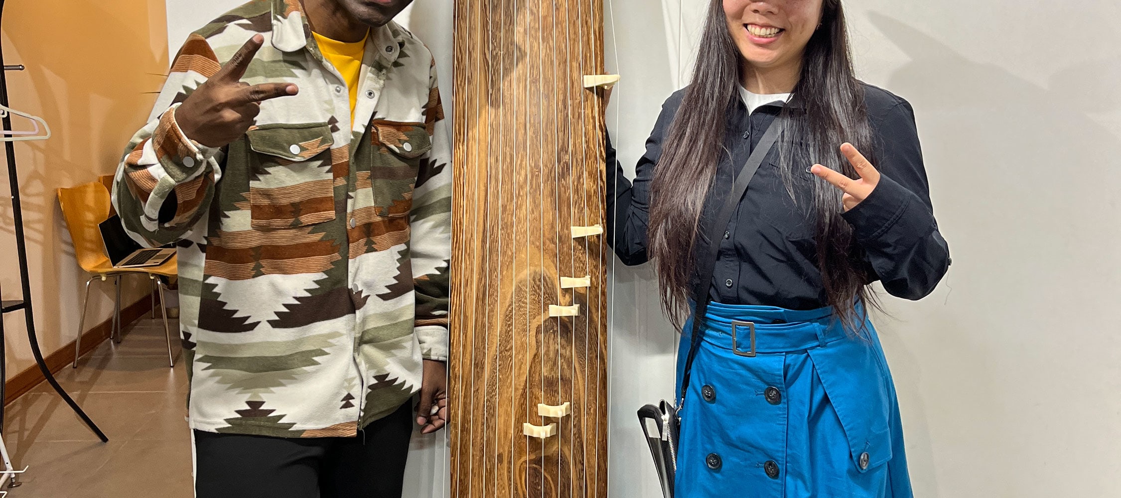 Koto Workshop