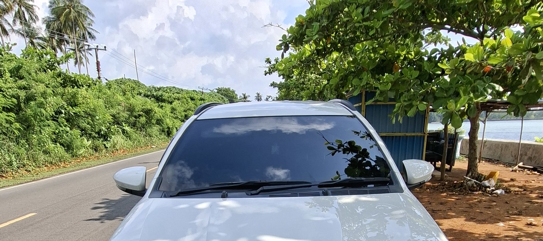 民丹島包車遊覽 