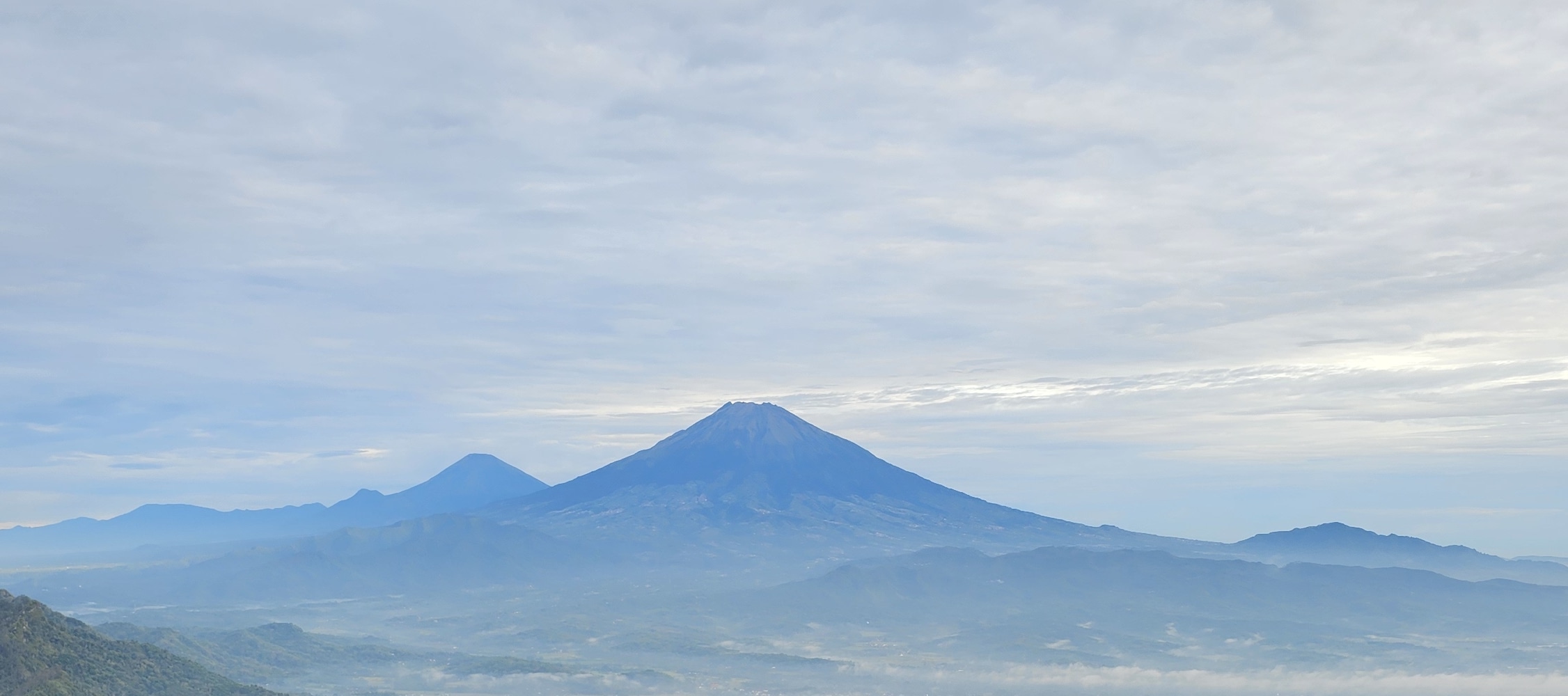 Private Day Tour with Refresh Body Spa & Reflexology in Yogyakarta