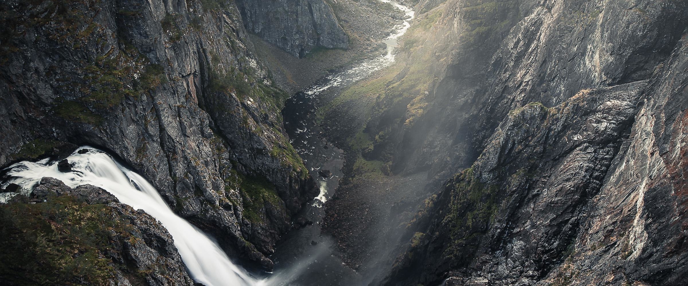Eidfjord Shore Excursion: The Ultimate Scenic Adventure