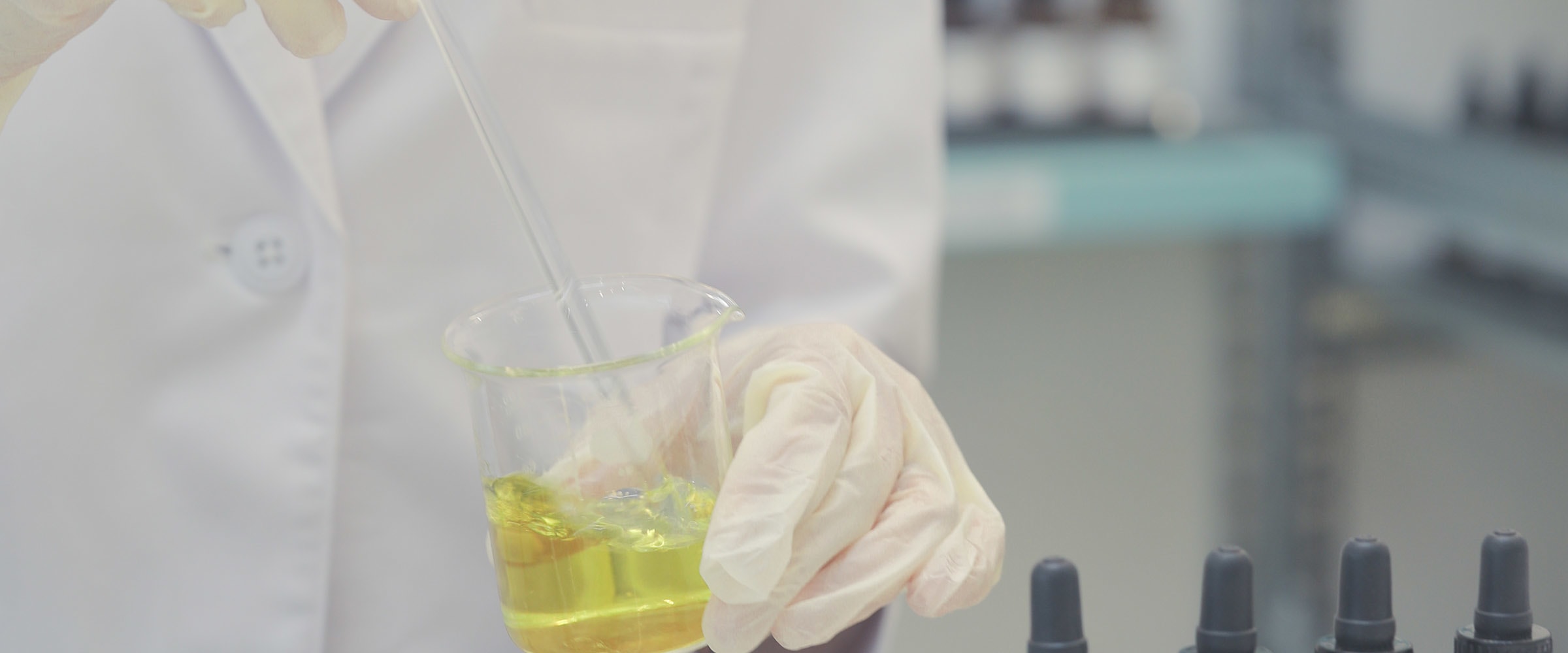 Create Your Own Perfume in Tokyo with Japanese Ingredients - Thumbnail 5