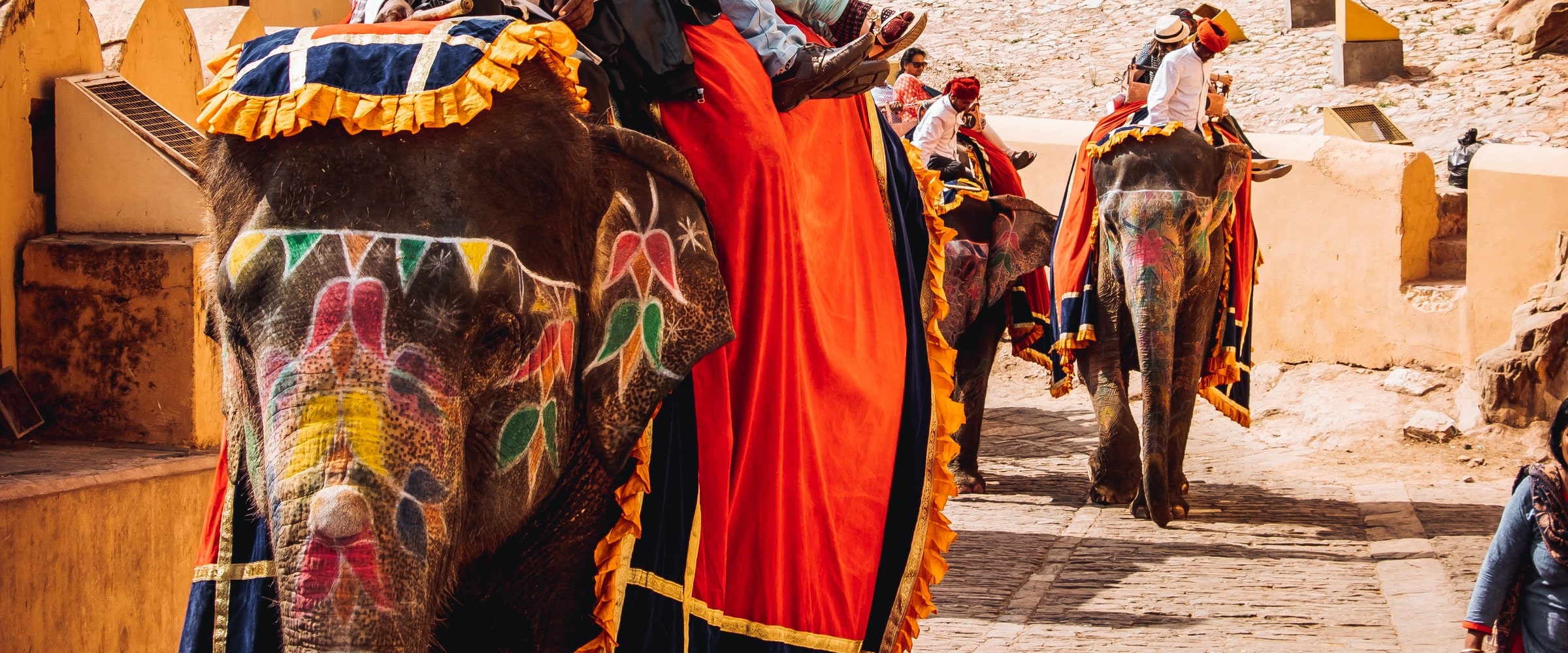 7- Days Udaipur, Chittorgarh, Pushkar & Jaipur City Tour