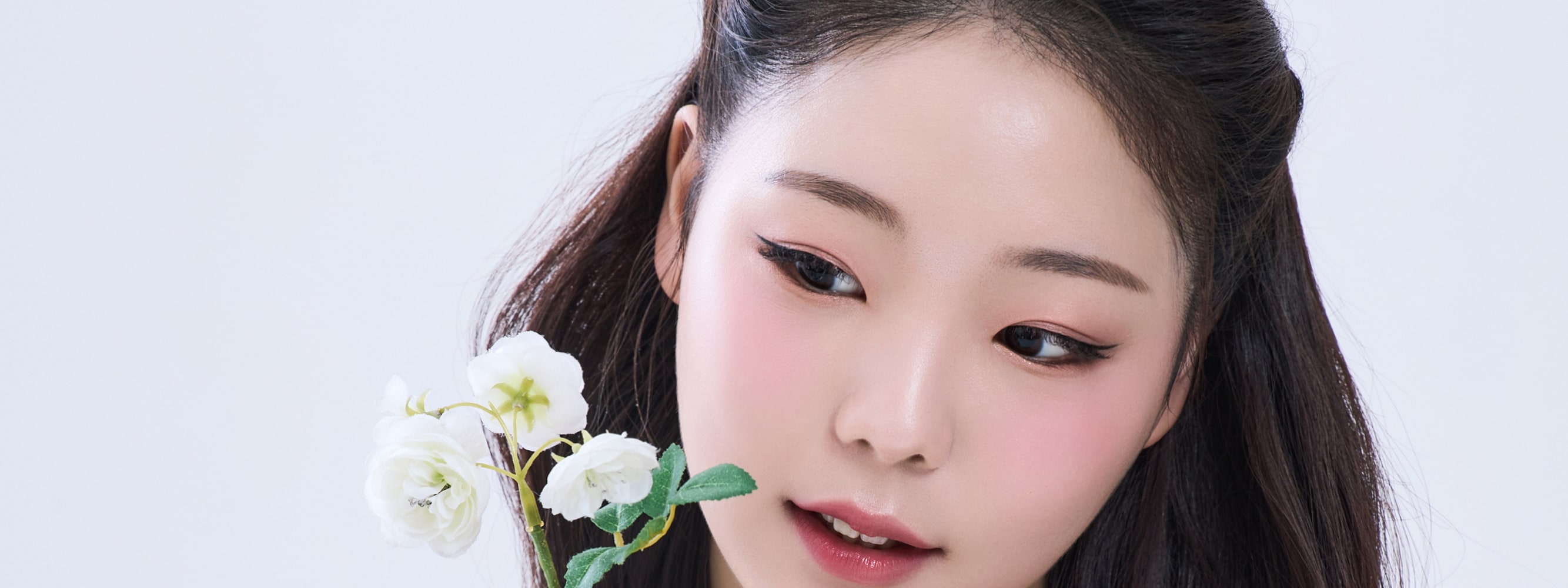 妝髮造型_偶像妝 妝髮造型_偶像妝