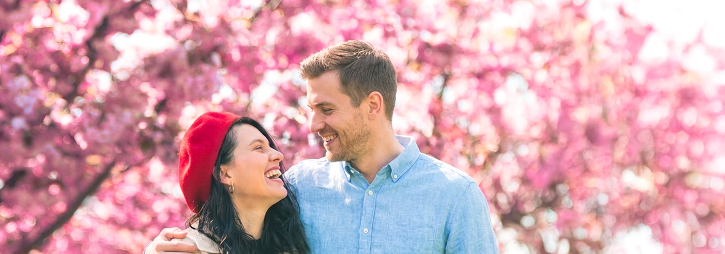 private tour optional - Cherry Blossom Spot (spring)