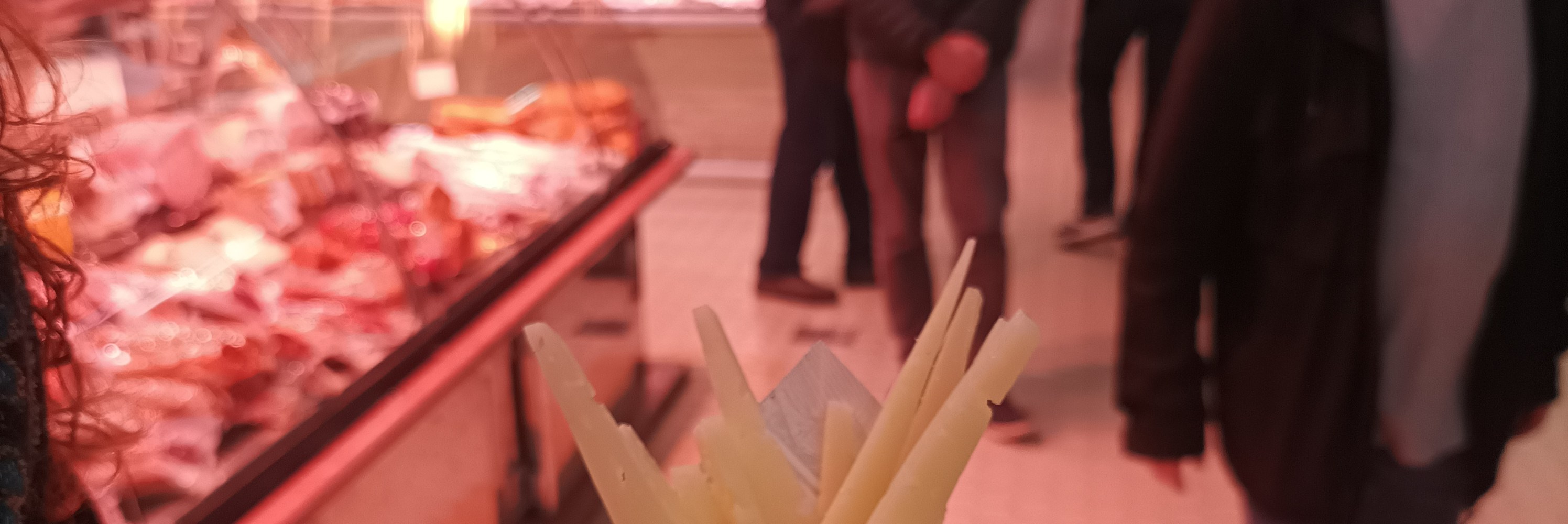 巴倫西亞美食之旅