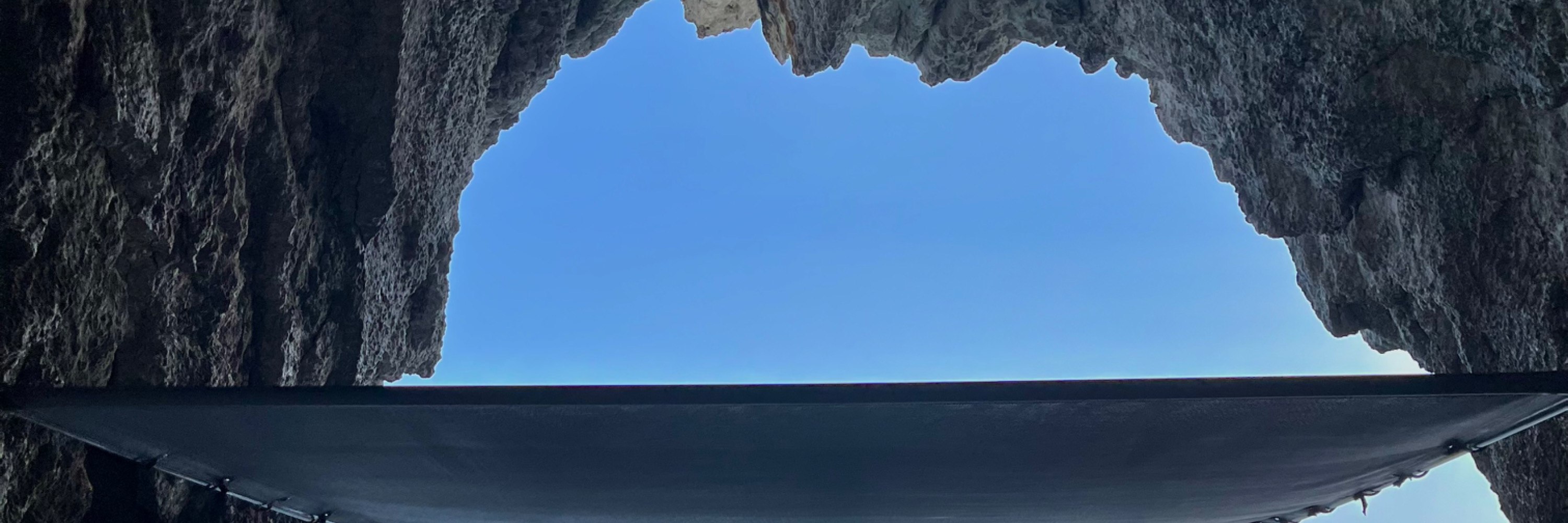 Tour in barca sull'isola di Ortigia e alle grotte marine