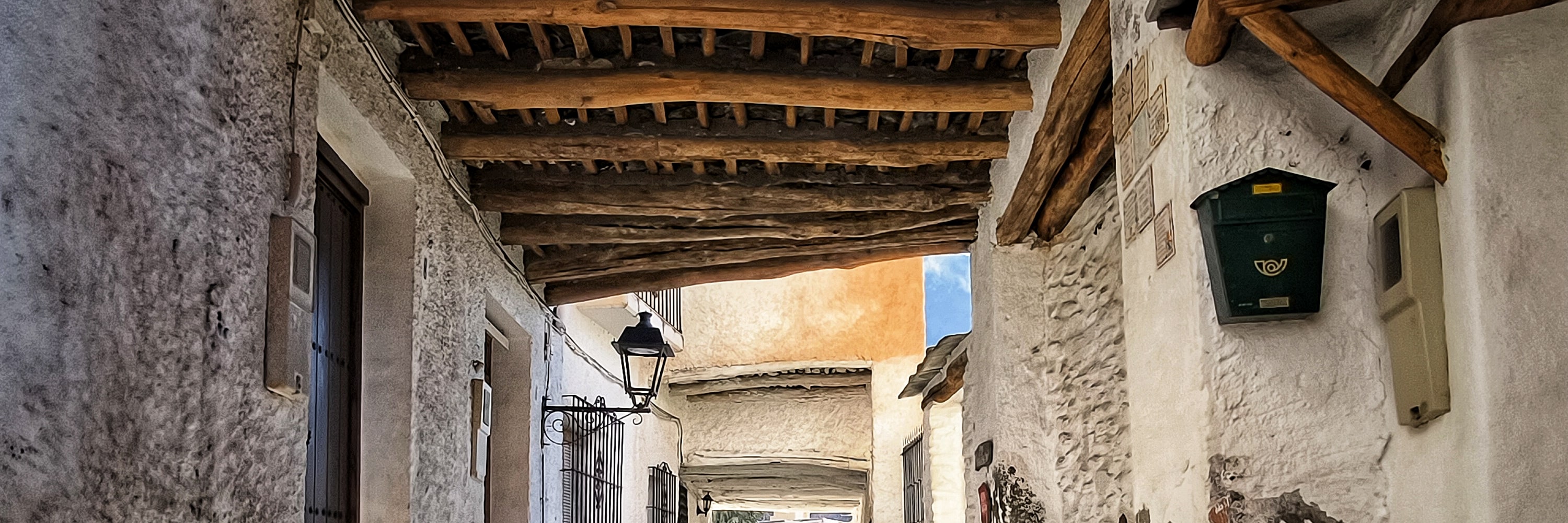 Granada Capileira & Pampaneira Half-Day Private Tour - Thumbnail 3