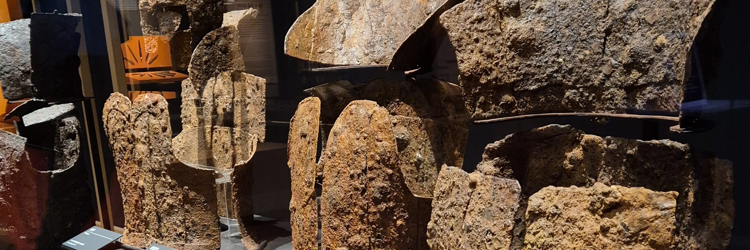 Gyeongju National Museum