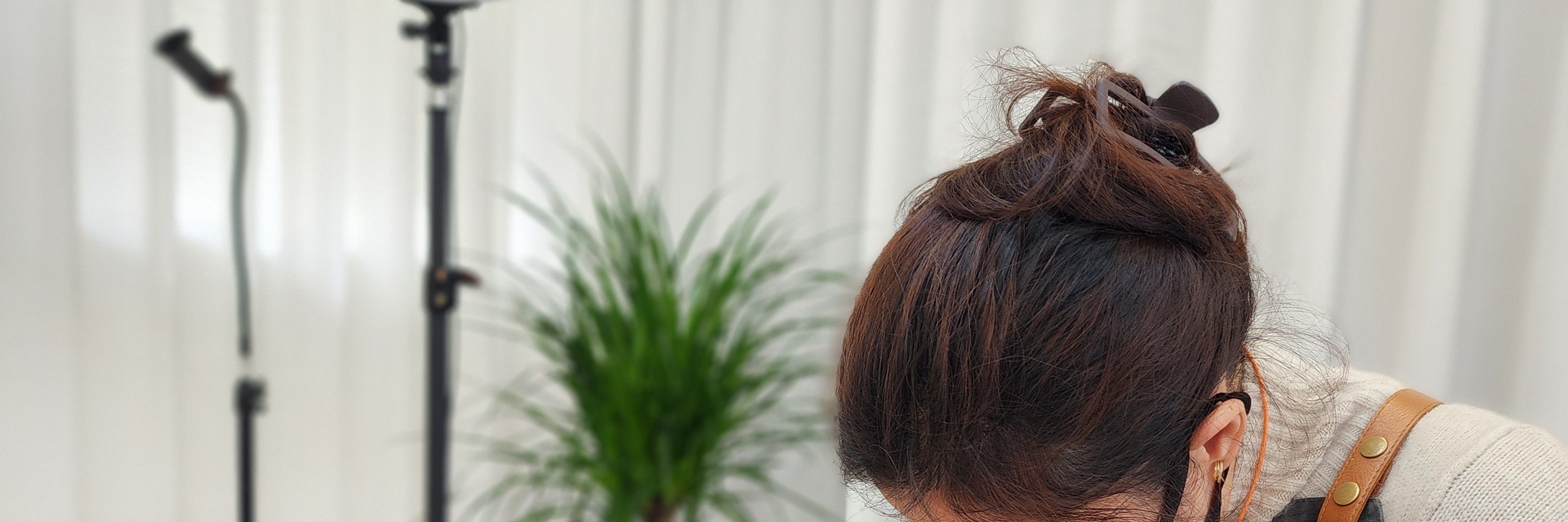 首爾睫毛燙髮體驗 (Seoul Eyelash Perm Experience)