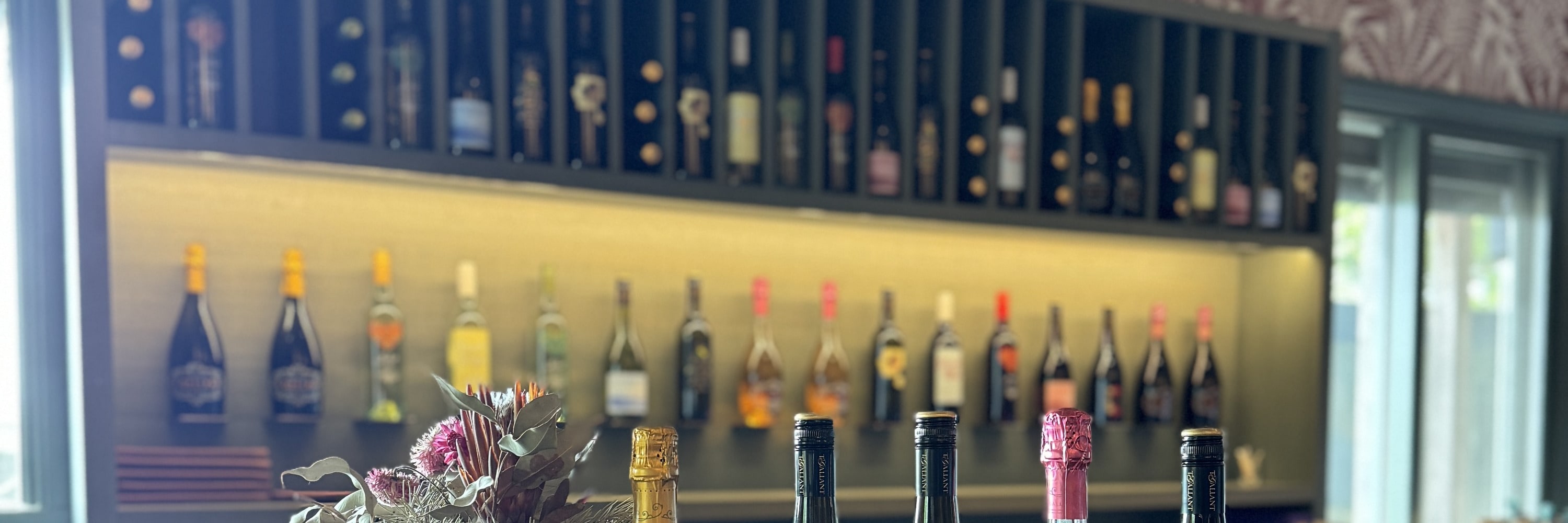 莫寧頓半島風景觀光和酒莊之旅