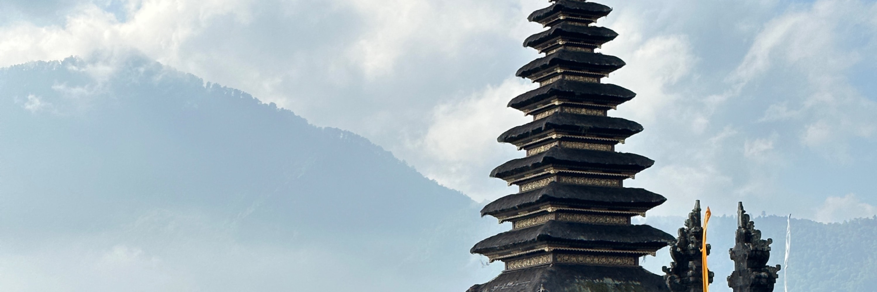 峇里島巴杜爾火山日出吉普車＆金塔馬尼網美咖啡廳之旅