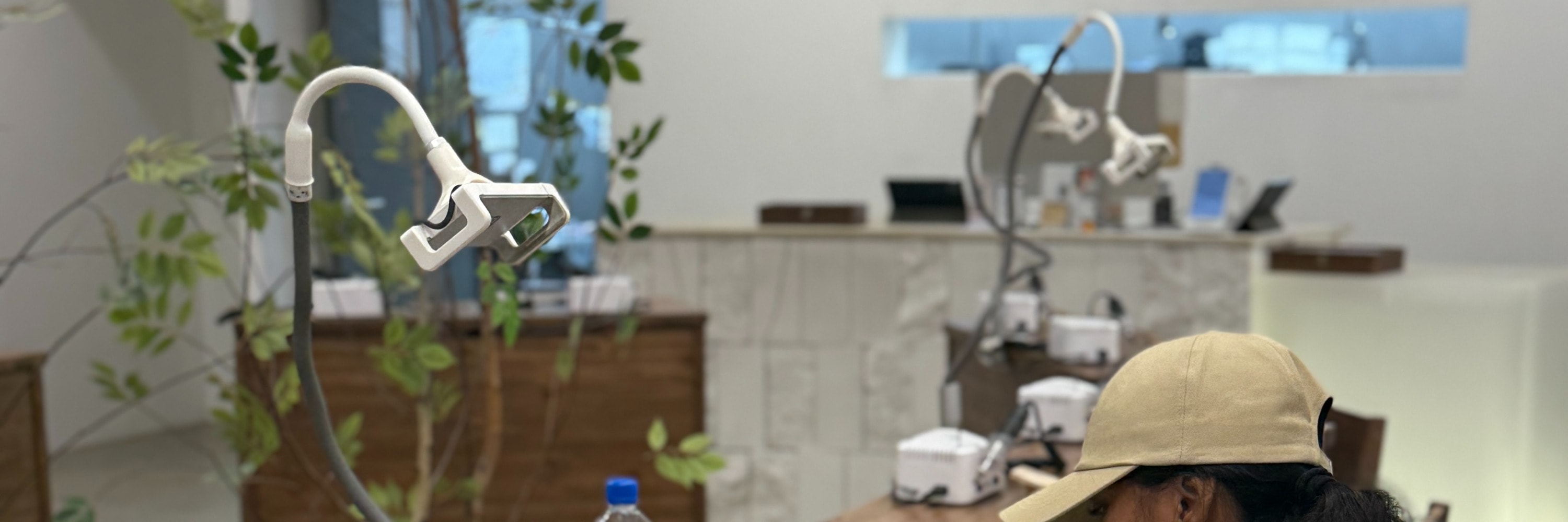 用特別的戒指製作體驗來慶祝姐妹的生日