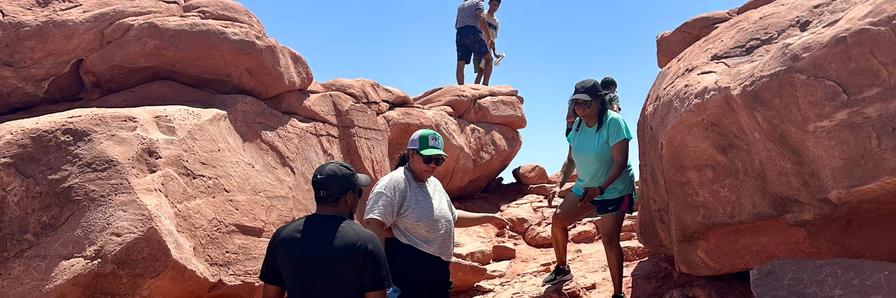 Small-Group Grand Canyon Skywalk & Hoover Dam Tour