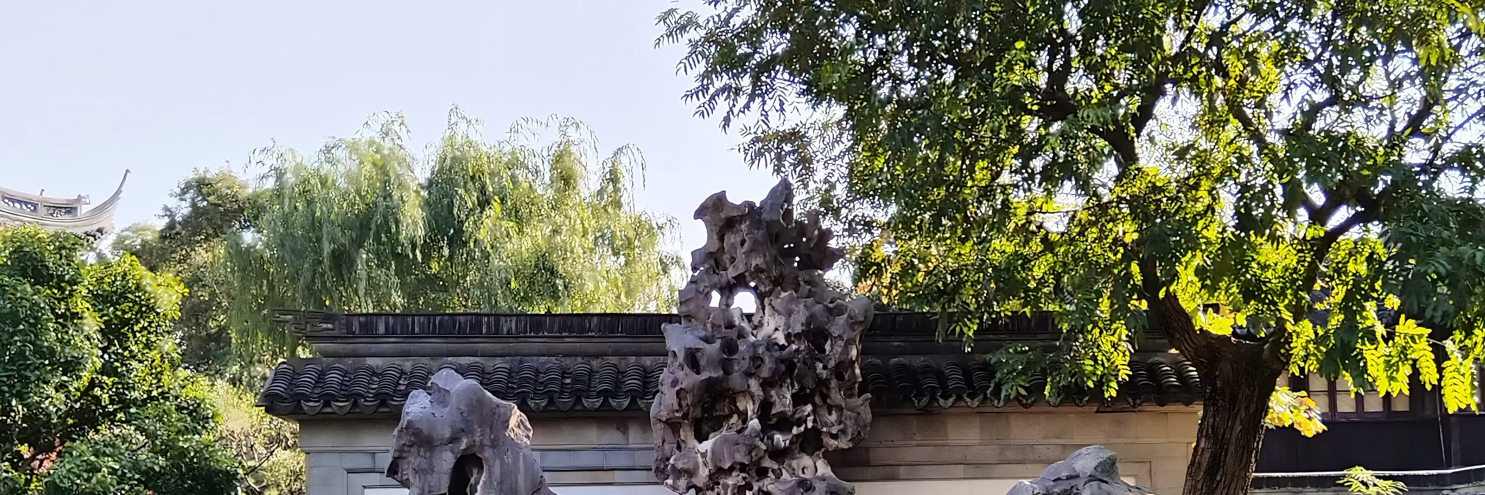 上海經典一日遊（豫園+老街+外灘輪渡+東方明珠+南京路步行街+上海小籠包+中國茶）