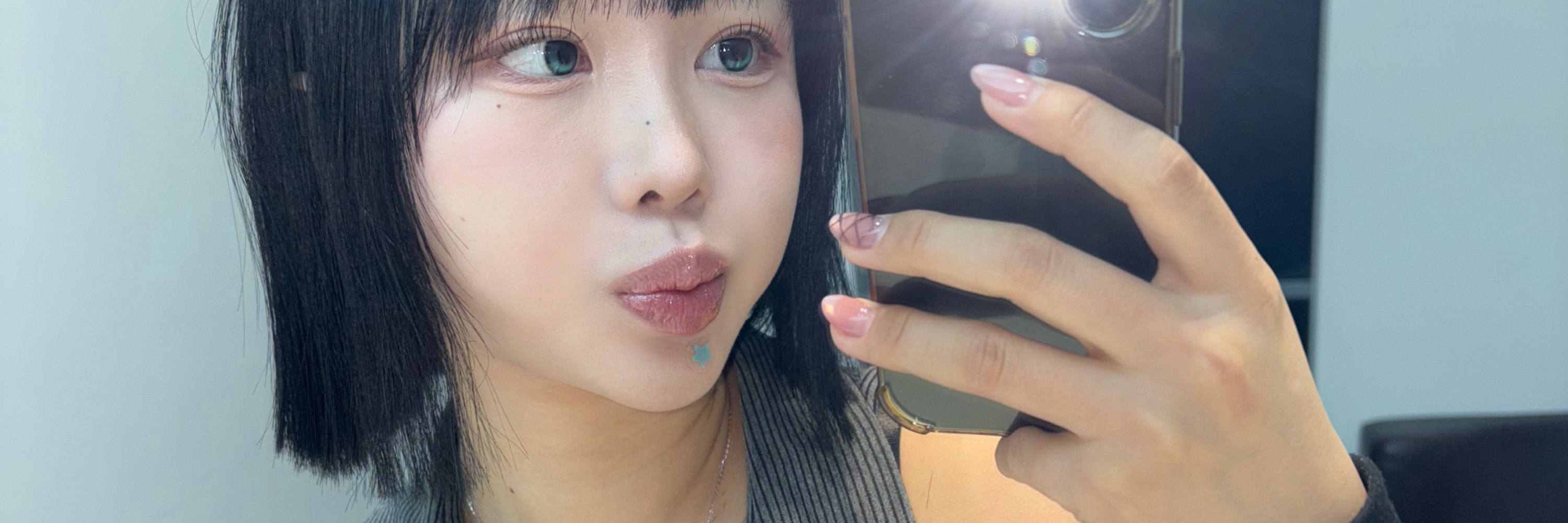 Hongdae AMONG HAIR: Custom K-Beauty Styling & Head Spa - Thumbnail 46