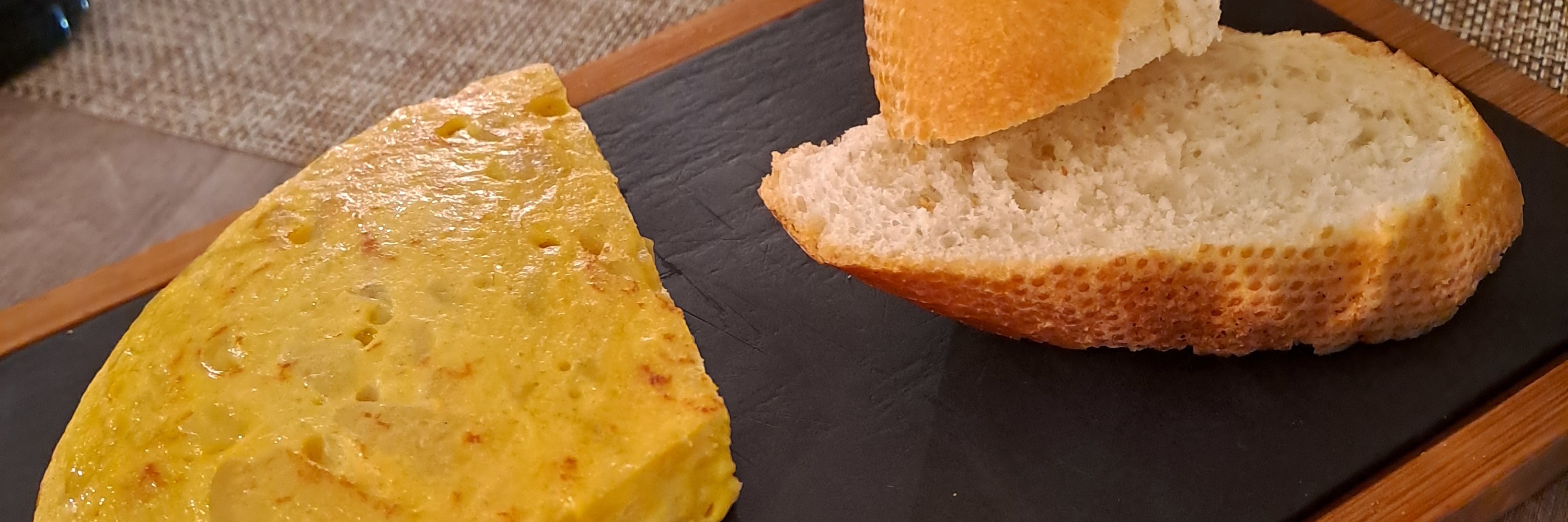 巴倫西亞美食之旅