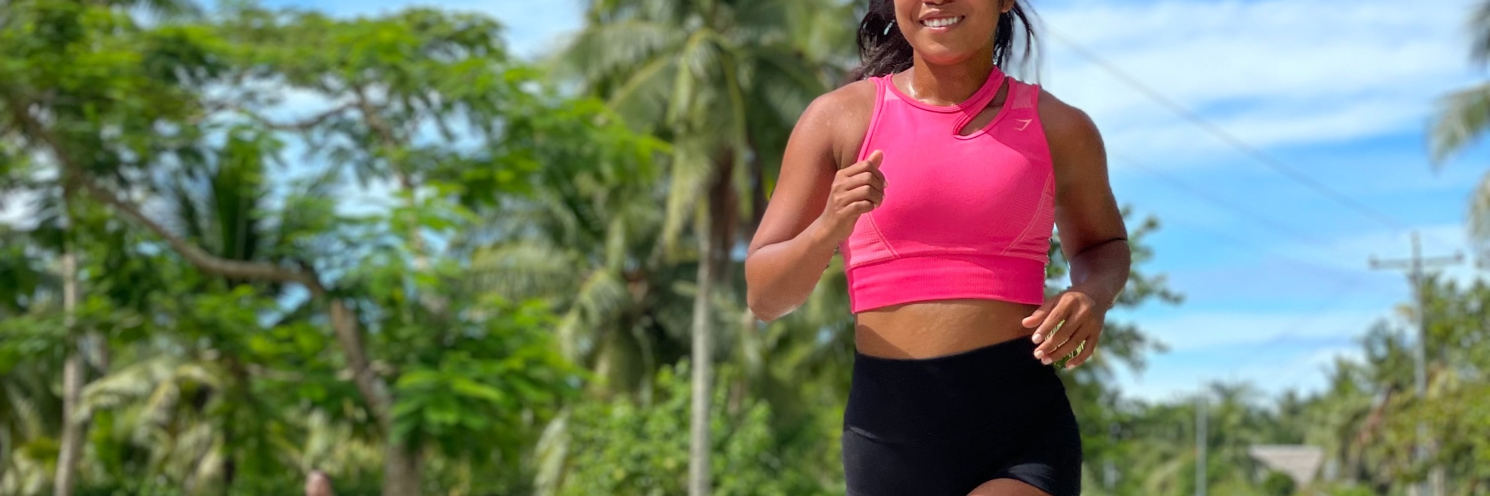 錫亞高島 Crossfit Siargao 混合健身體驗