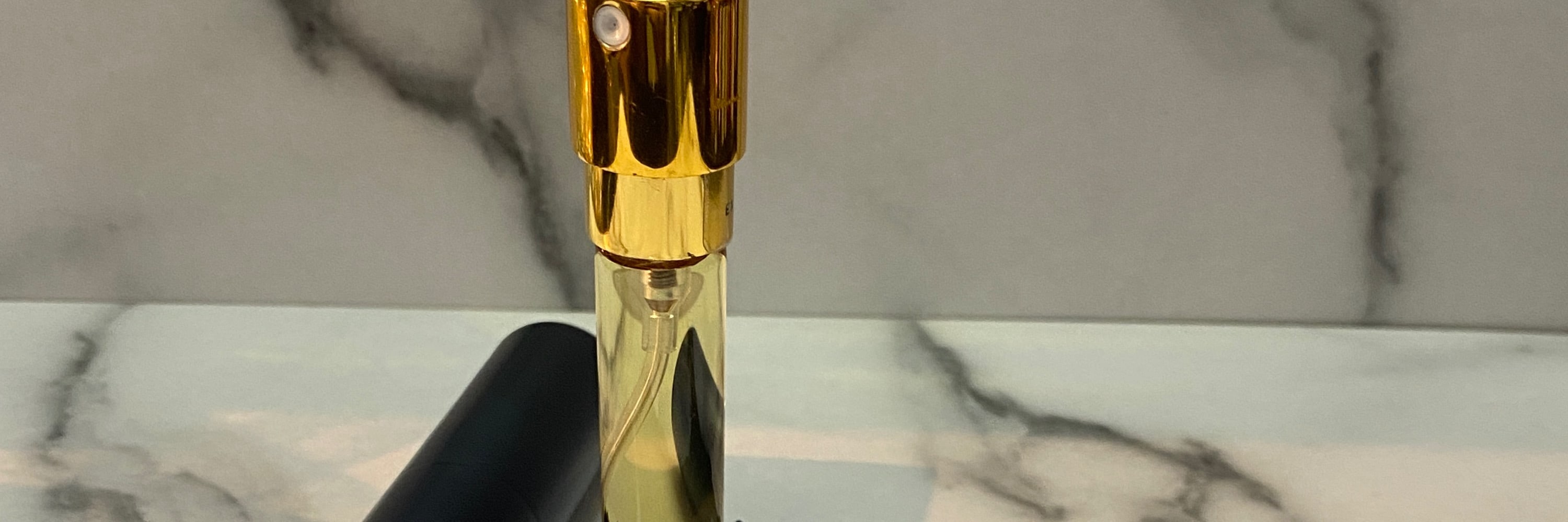 Nefertum Fragrances香水手工製作體驗