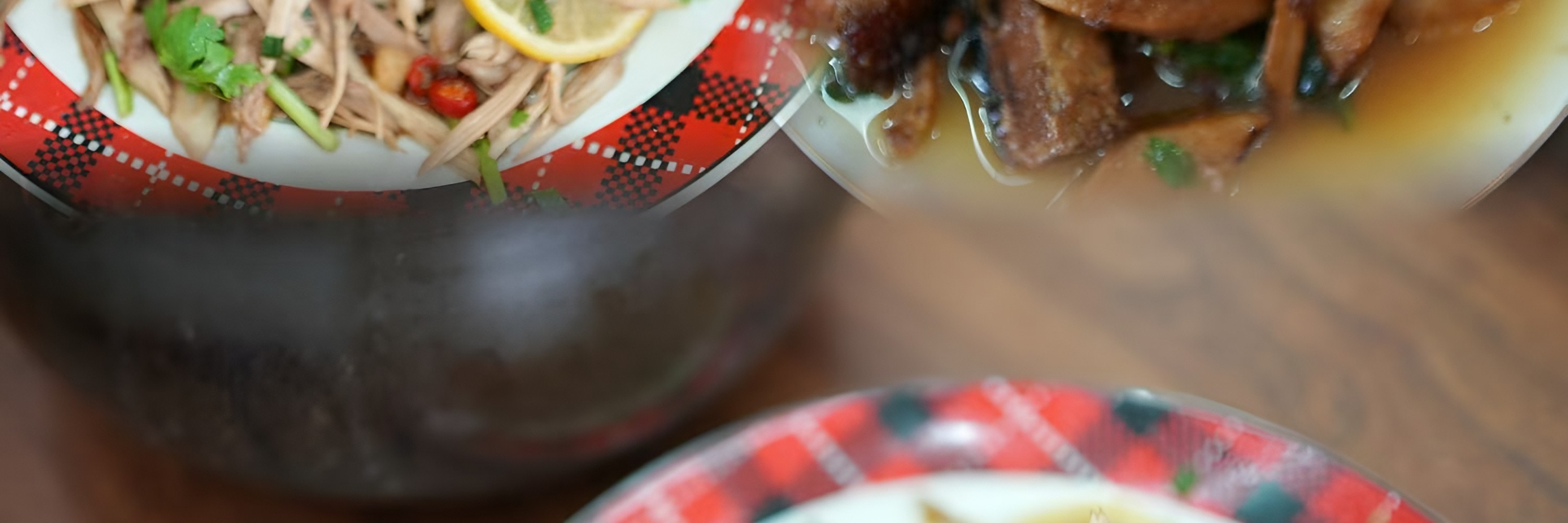 Shanghai Secret Garden Tea Experience -Near Pudong Airport - Thumbnail 38