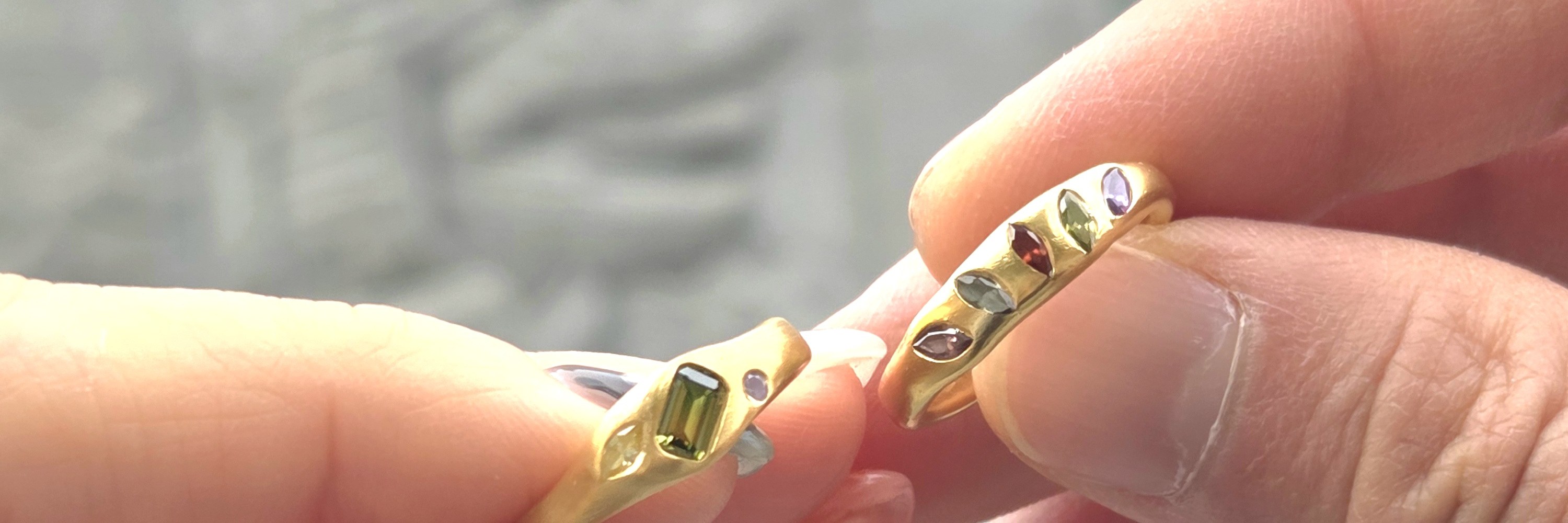 Create Your Own Souvenir in Seoul – Unique Jewelry Making Experience