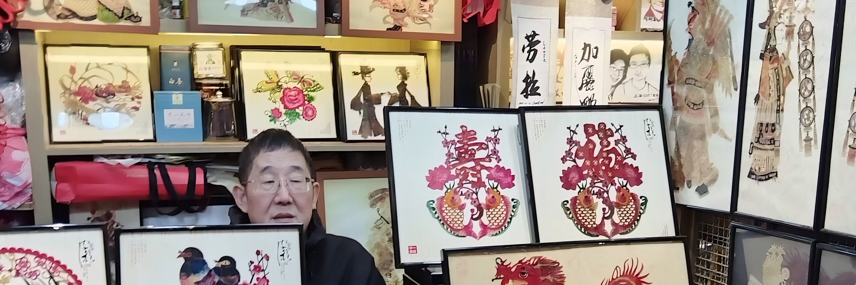 上海經典一日遊（豫園+老街+外灘輪渡+東方明珠+南京路步行街+上海小籠包+中國茶）