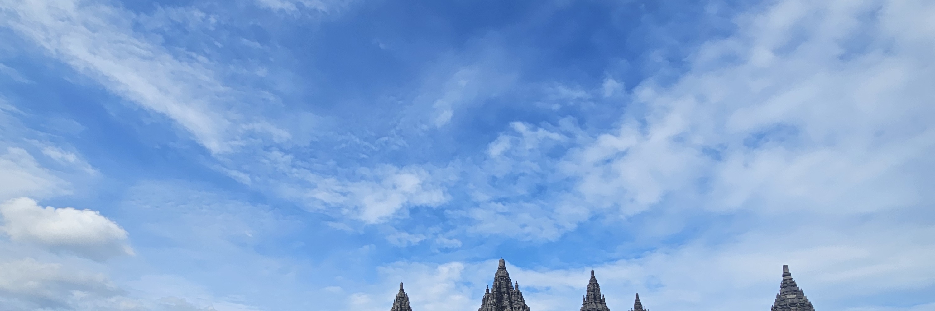Prambanan Temple