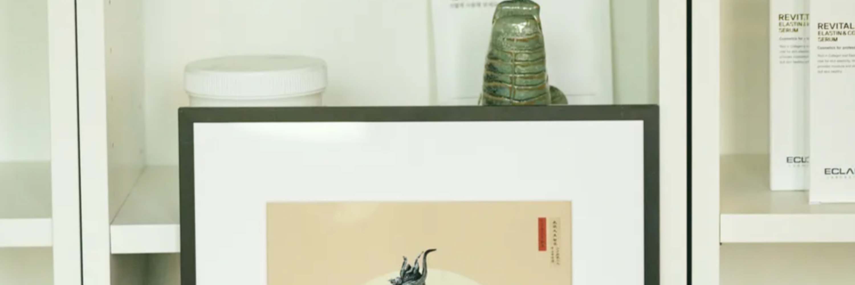 Laurel Studio：首爾弘大K-Beauty護膚體驗