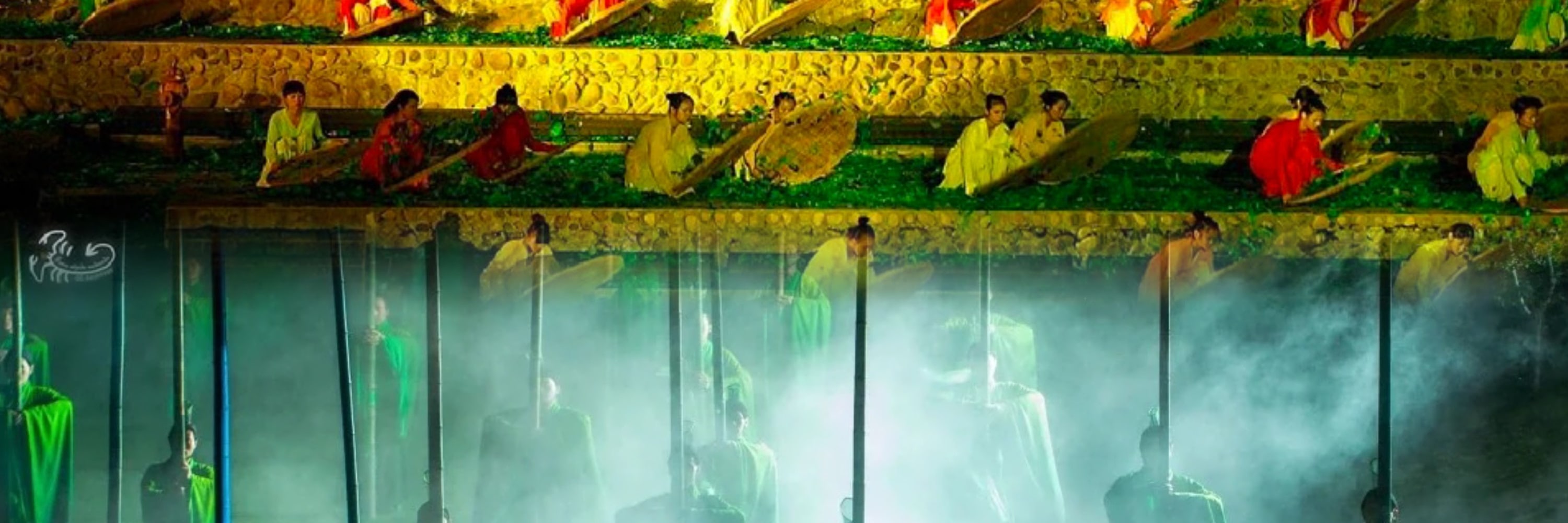 福建武夷山&九曲溪深度2日遊（大紅袍母樹&免費品嚐大紅袍+天遊峰+九曲溪竹筏漂流體驗+贈送特色餐食+動車廈門往返+可選印象大紅袍演出）