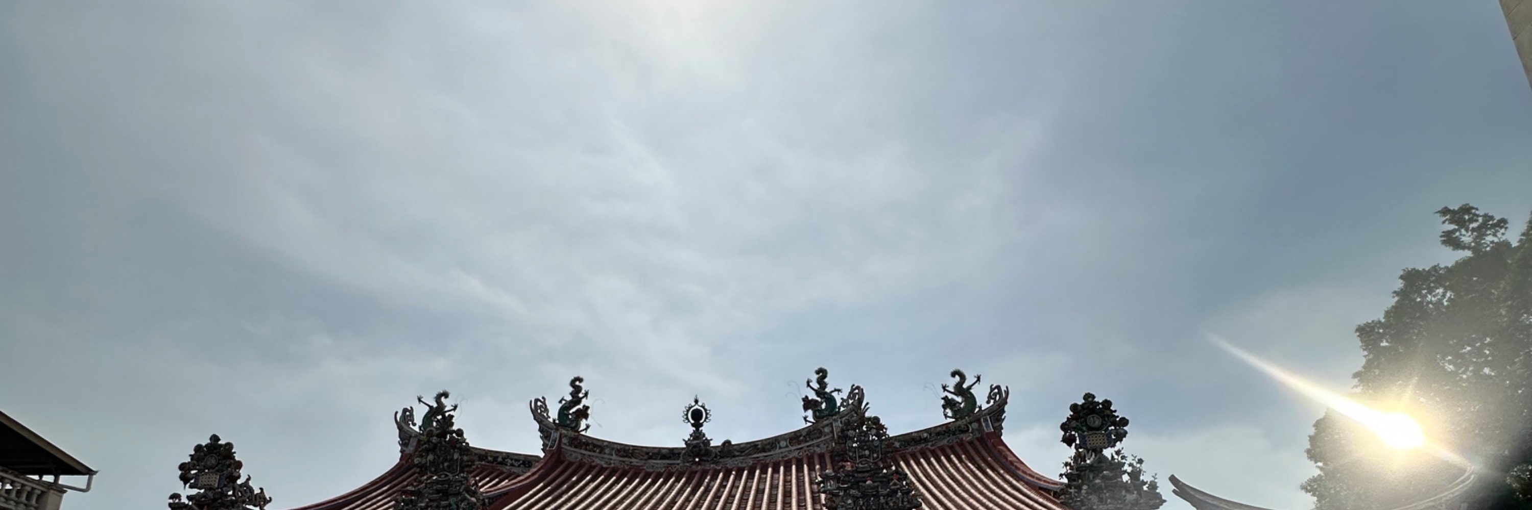 深度探索喬治市