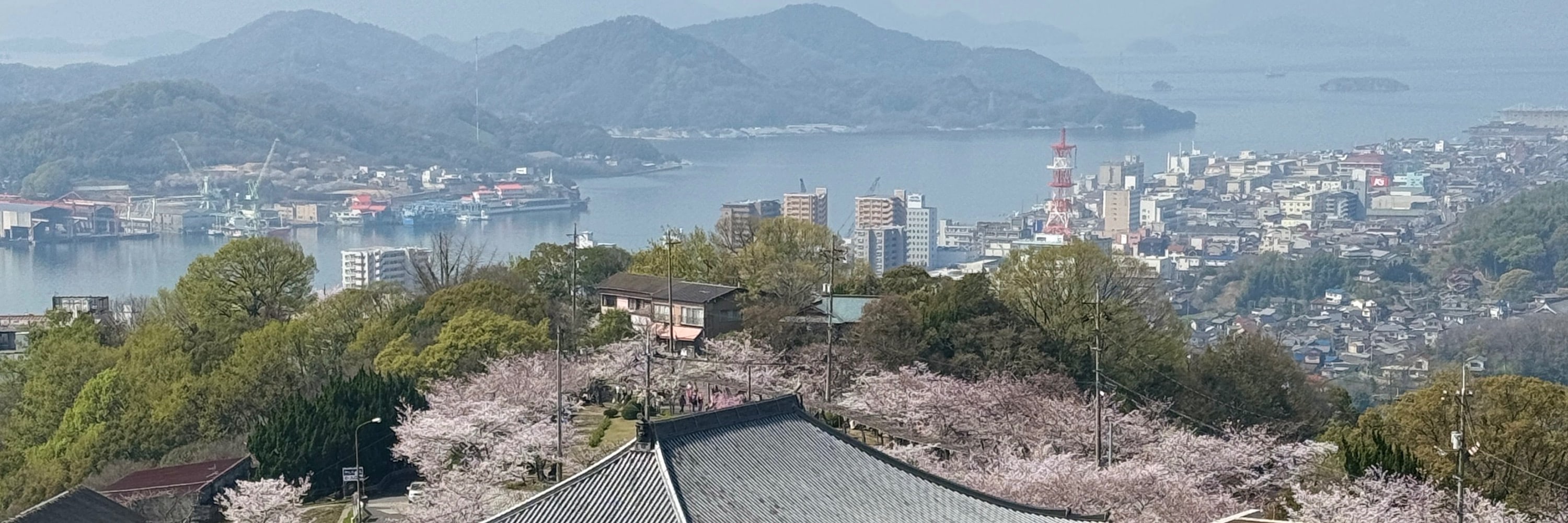 尾道市立美術館