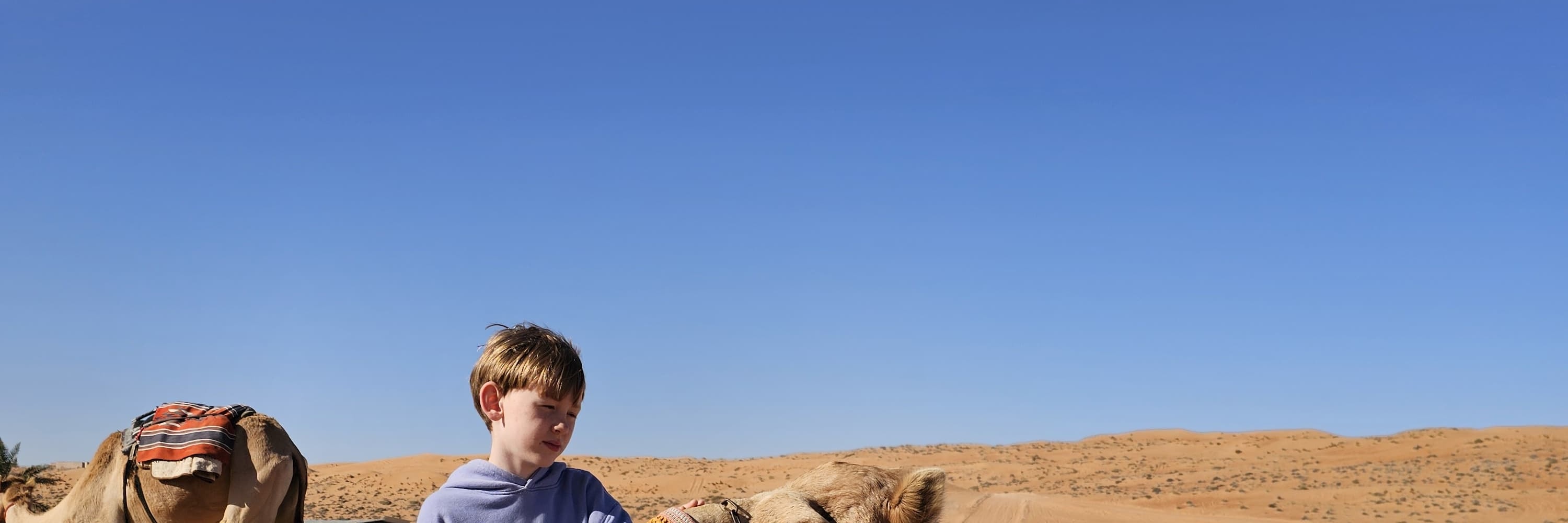 Wadi Bani Khalid & Wahiba沙漠之旅