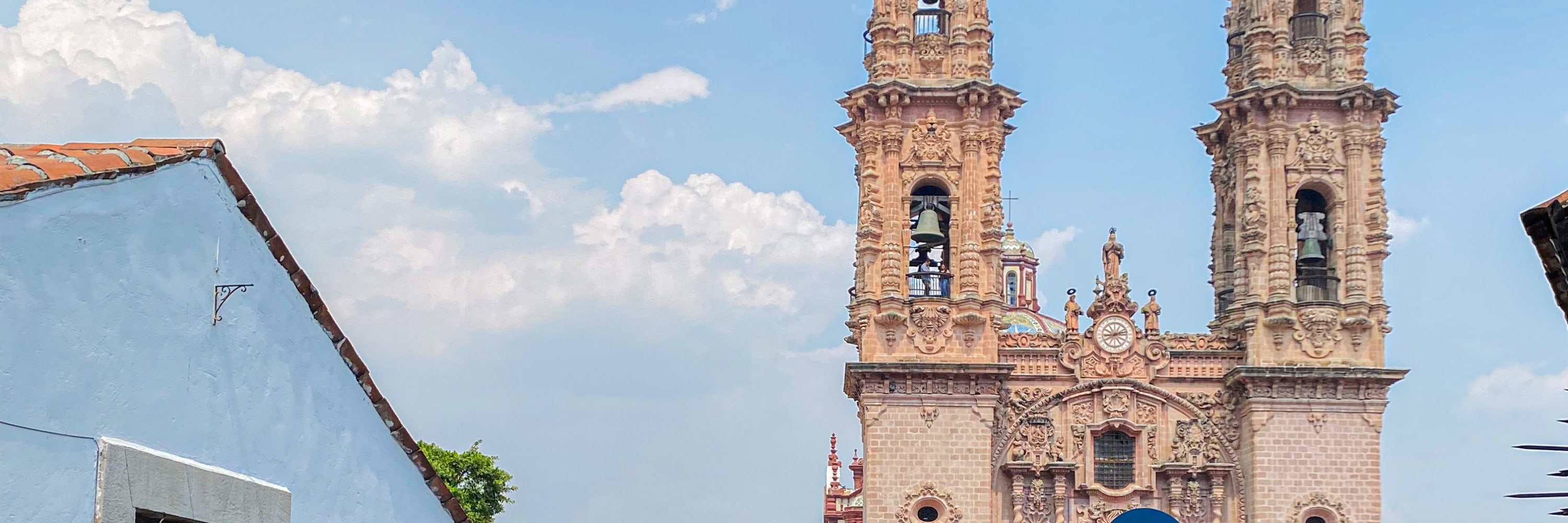 Taxco, Cuernavaca & Prehispanic Mine Guided Tour
