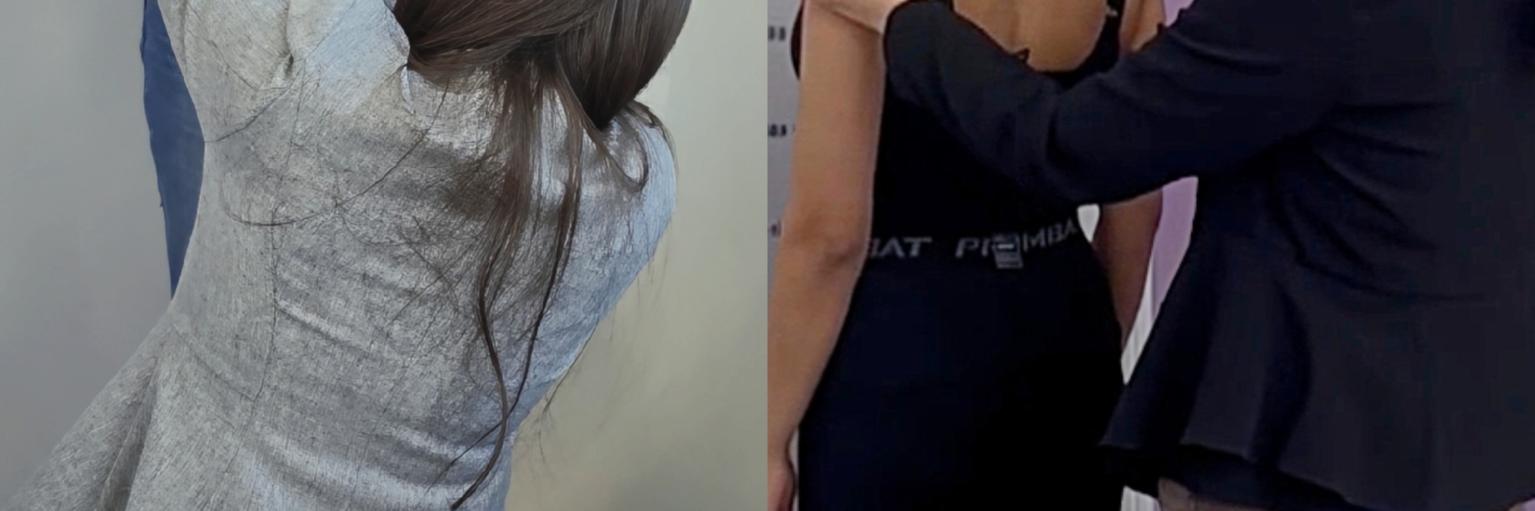 個人品牌分析流程甚至能透過身形測量,推薦時尚穿搭建議。 個人品牌分析流程甚至能透過身形測量,推薦時尚穿搭建議。