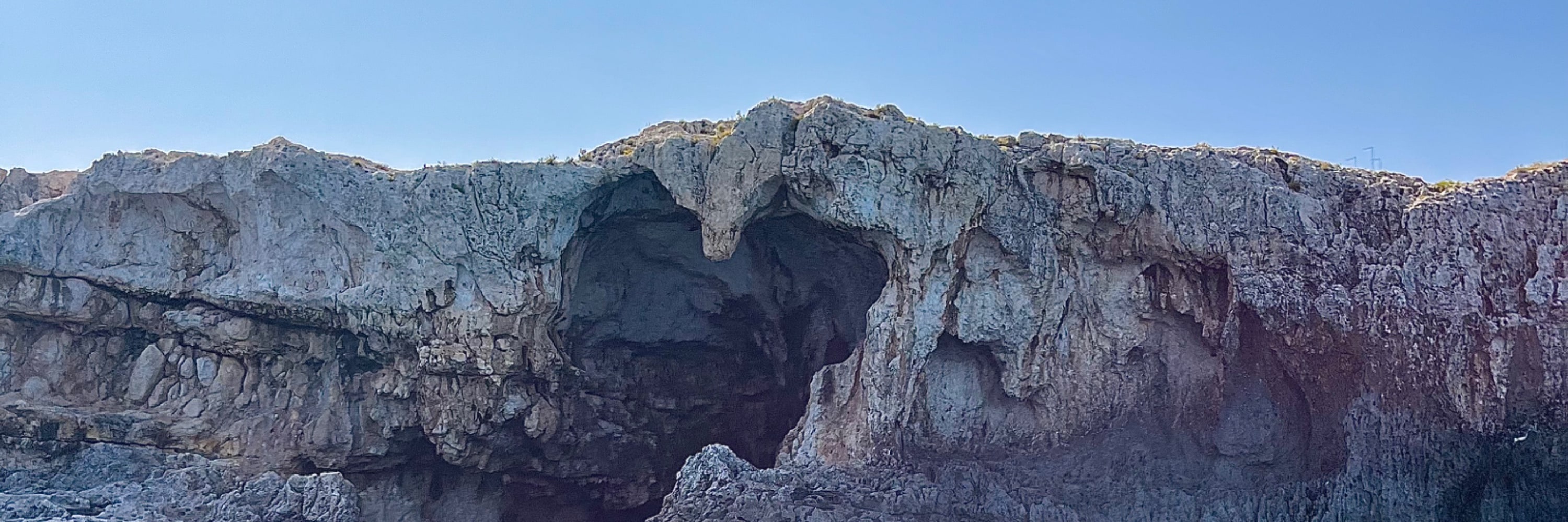 Tour in barca sull'isola di Ortigia e alle grotte marine