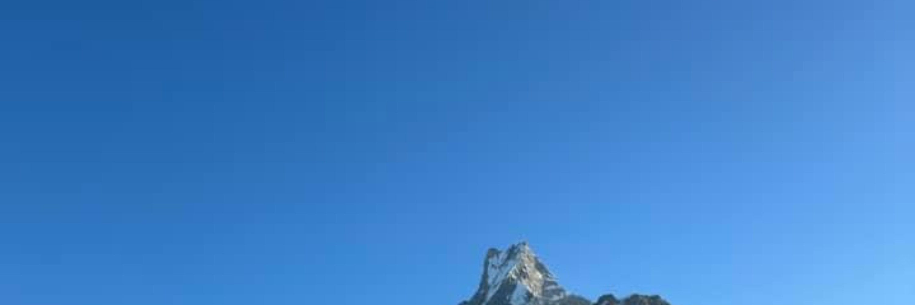 博卡拉：4天馬爾迪喜馬拉雅山徒步之旅