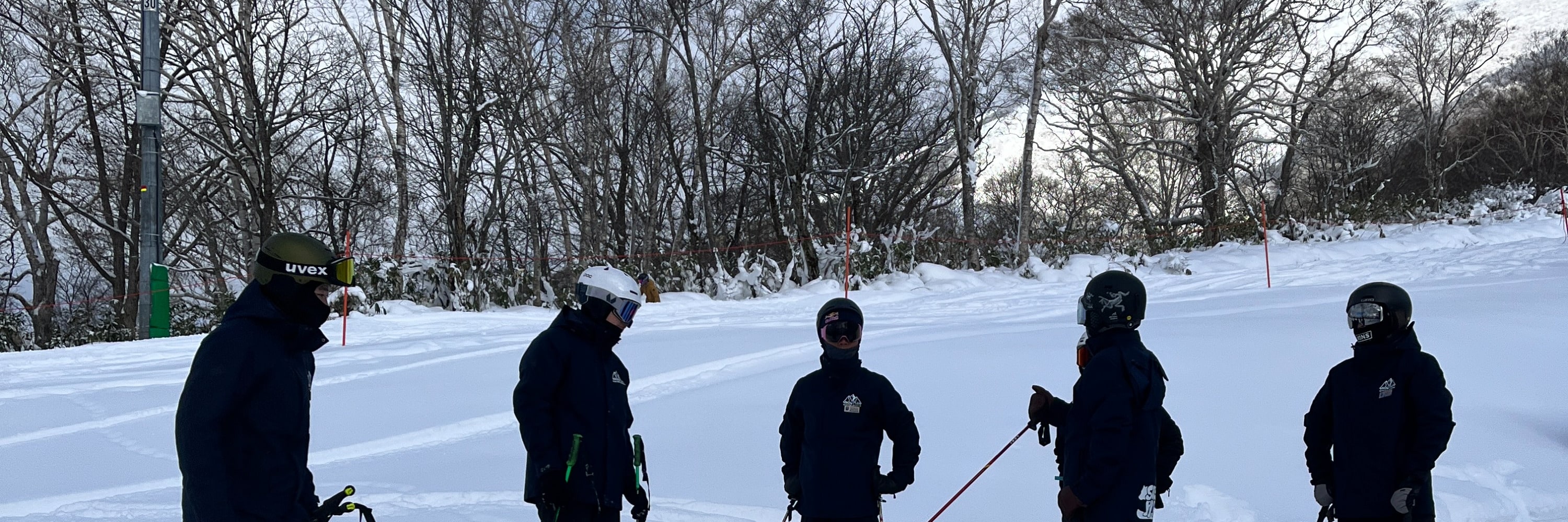 二世古私人滑雪 / 單板滑雪課程（成人 / 兒童）