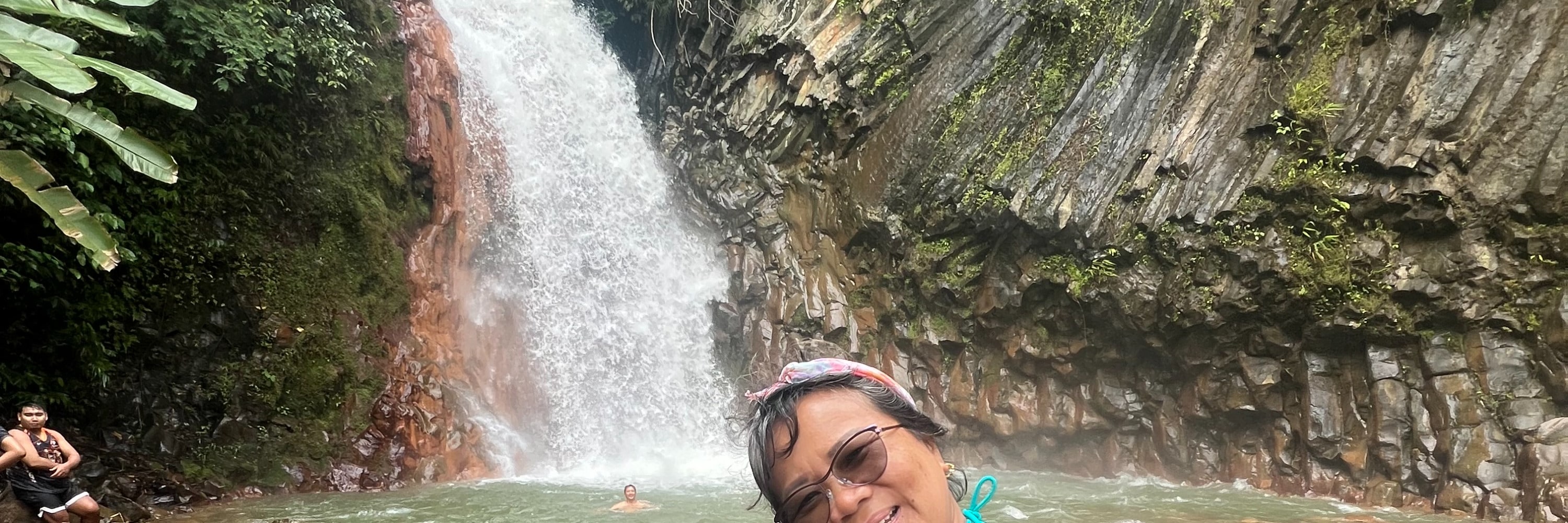 Dumaguete Tours in English