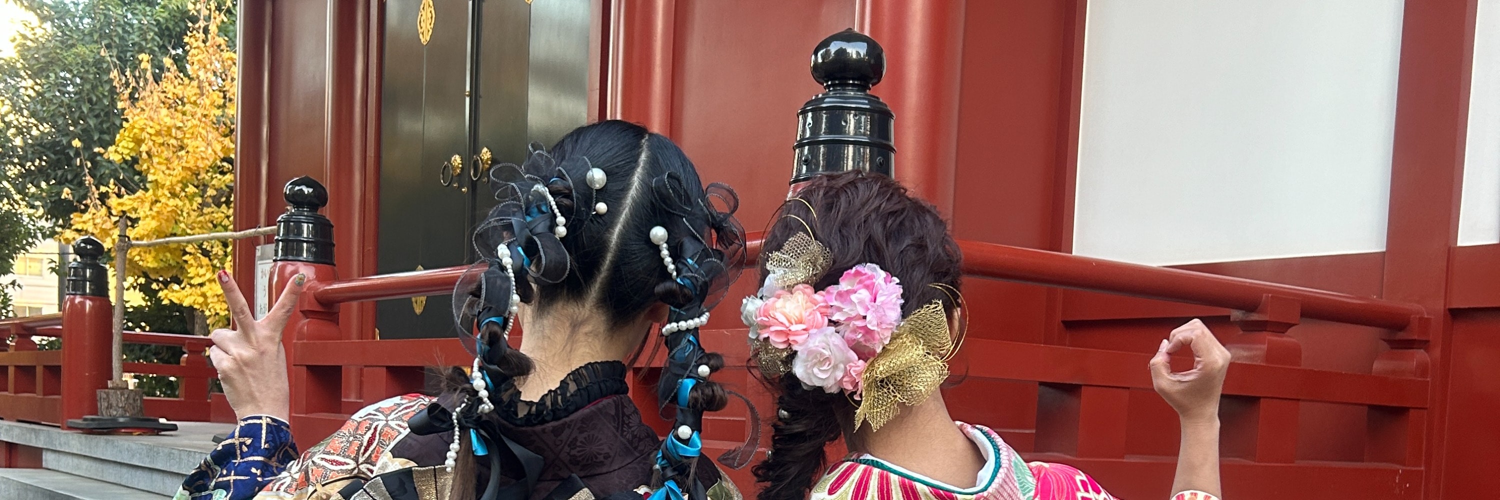 金澤 VASARA 和服＆浴衣租借