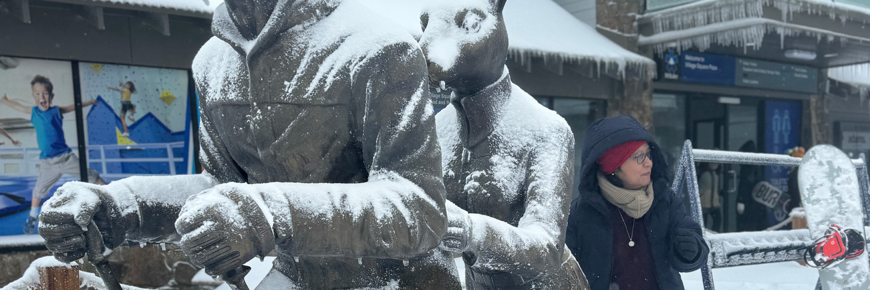 Private Mount Buller Snow & Ski Tour in Melbourne