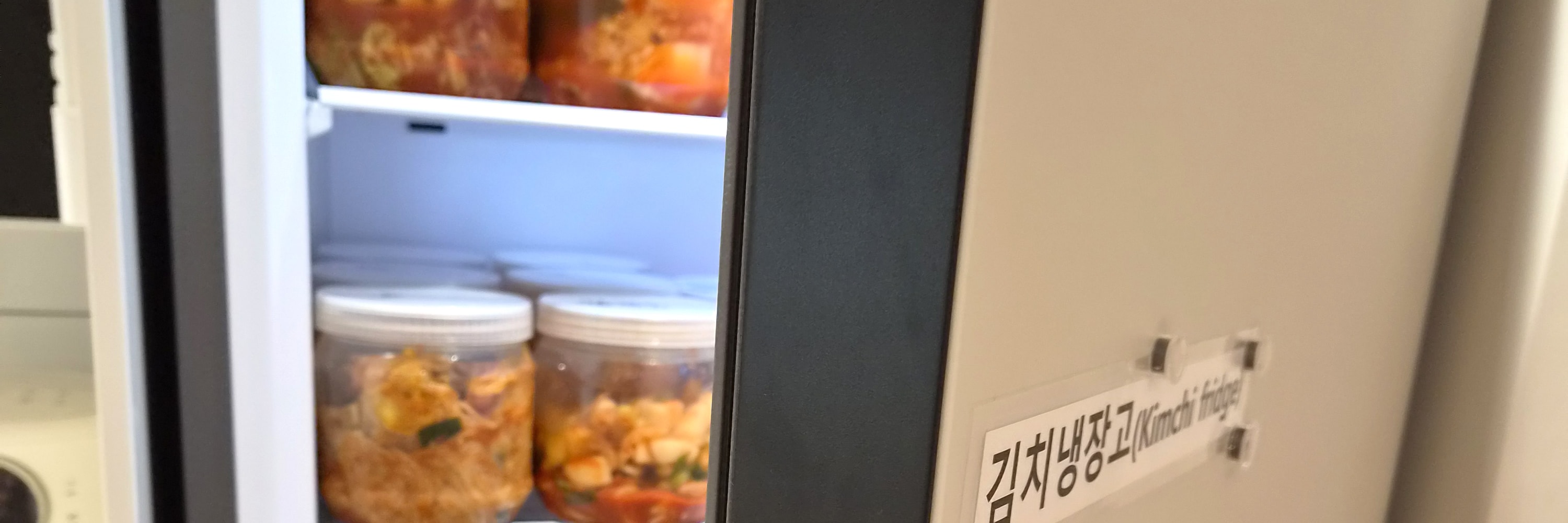 Traditional Kimchi Making Class in Seoul  - Thumbnail 31